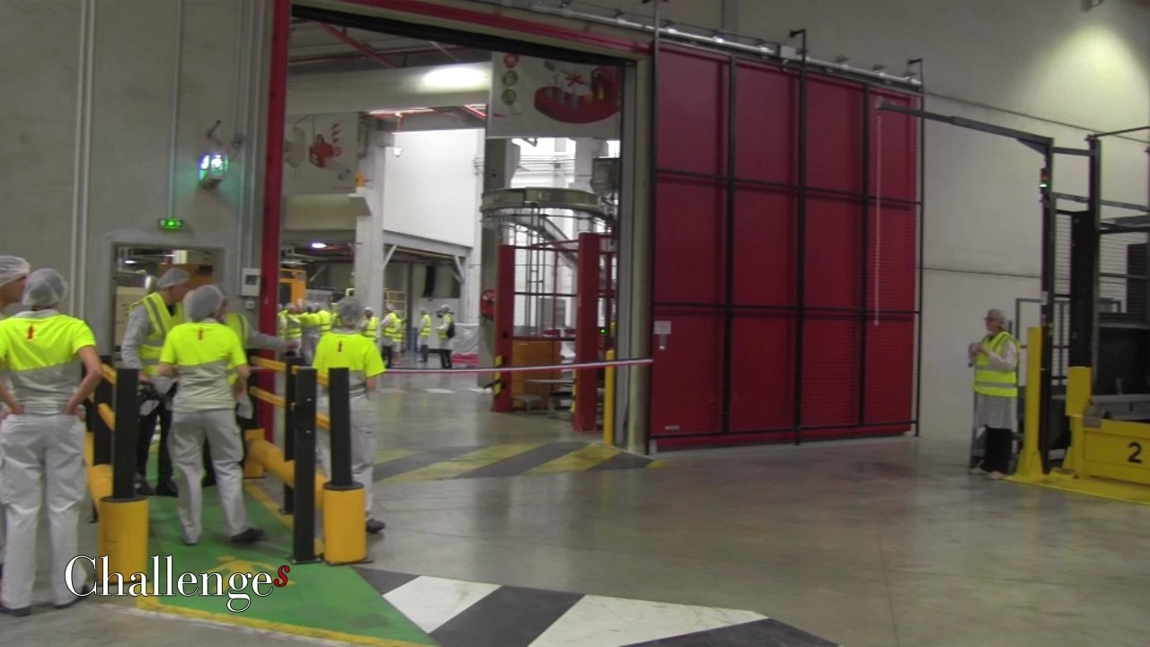 Coca-Cola lance un atelier pour recycler ses bouteilles