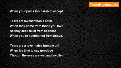 Tom Zart - TYPHOON HAIYAN TEARS & SORROW = 2013