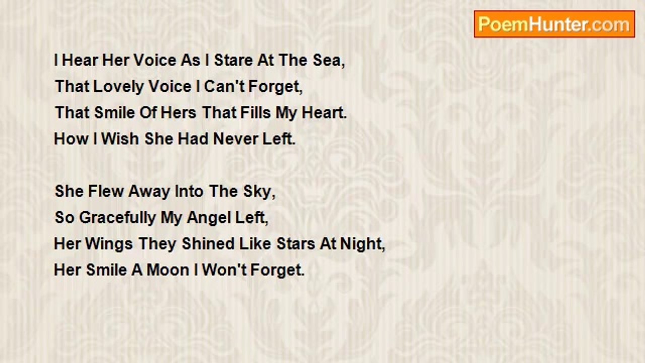 Adrian Mendez - My Angel