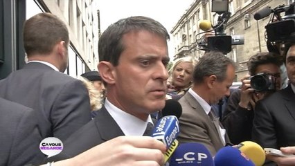 Budget rectificatif 2014 : secousses à gauche !