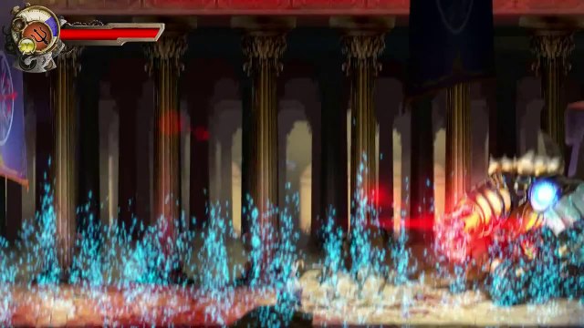 Ilios : Betryal of Gods - Premier trailer