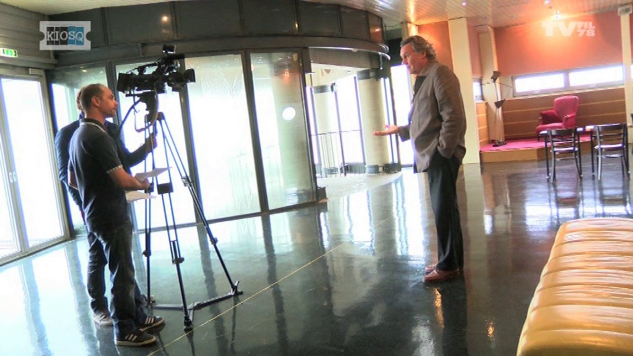 Théâtre de Saint-Quentin-en-Yvelines : la saison  2014-2015