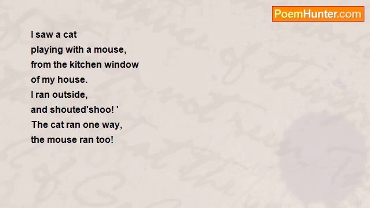 Tom Higgins - Cat And Mouse