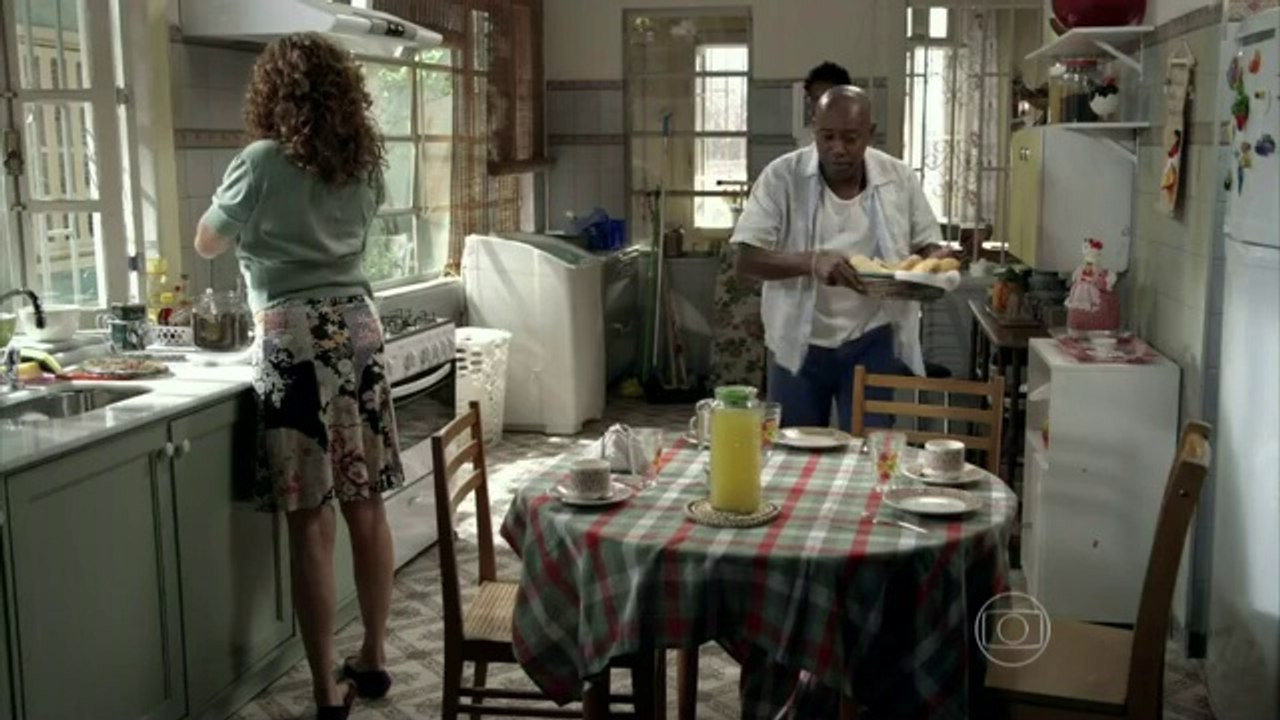Assistir "Geração Brasil" 07/06/2014 Capítulo 30 3º Parte