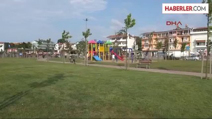 Kocaeli Karadeniz Sahillerinde Rip Akıntısı Uyarısı