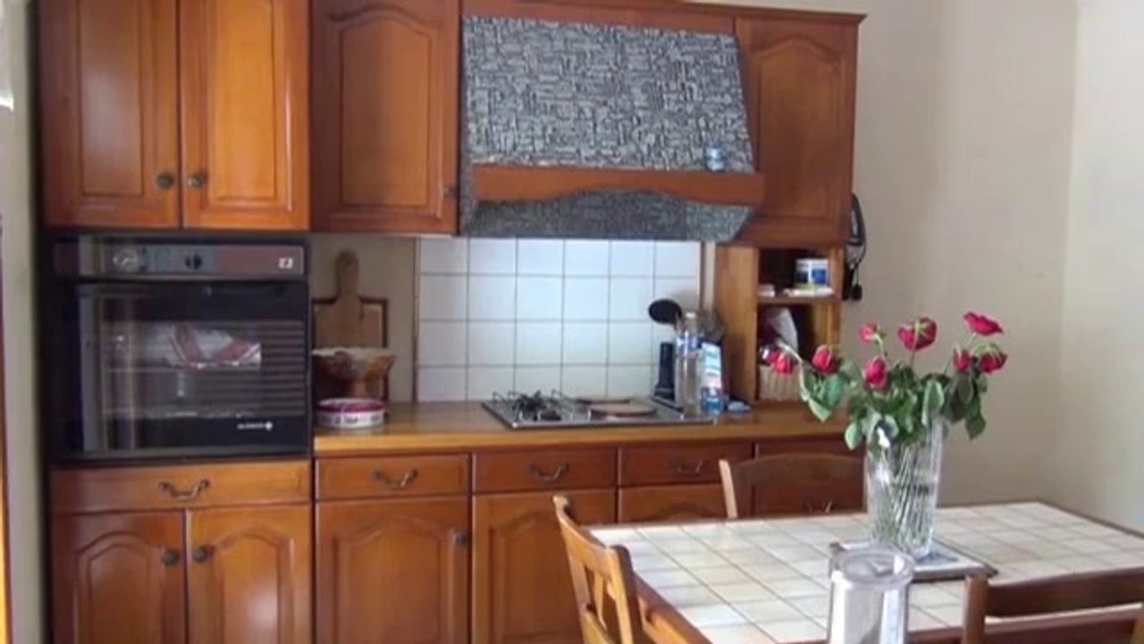 Velars sur Ouche Maison 150m2 - Agence CARREZ Immobilier