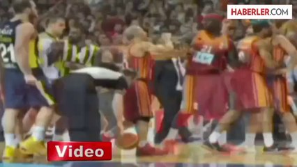 TBF: Kenara Çekilin ve Oyunu Sporculara Bırakın