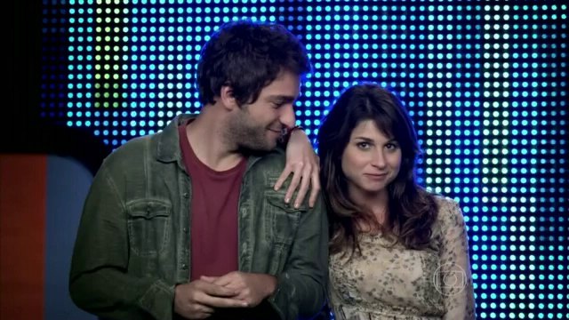 Assistir Geração Brasil 11/06/2014 Capítulo 33 4º Parte