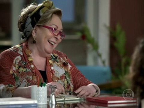 Assistir Geração Brasil 12/06/2014 Capítulo 34 1º Parte