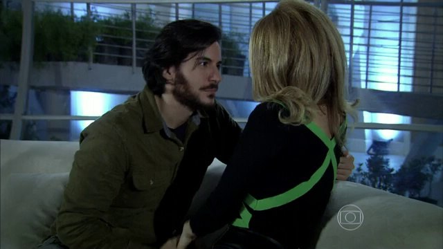 Assistir Geração Brasil 12/06/2014 Capítulo 34 2º Parte