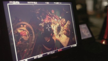 아이유- 너랑 나 (Making Film)