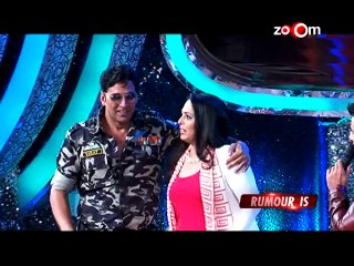 What is Akshay Kumar's next PROJECT Bollywood News