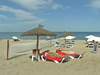 Eté 2014: 60% des Français comptent partir en vacances - 18/06