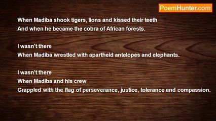 Aminu Aliyu - MADIBA.