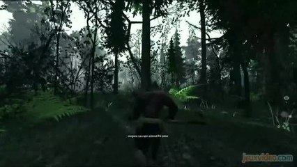 Gaming live - La préhistoire et ses bugs...