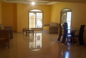 شقة للبيع بالنرجس عمارات القاهرة الجديدة
