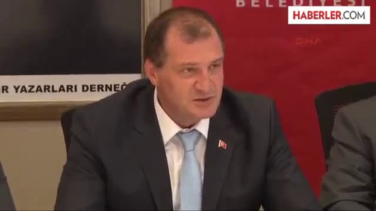 İstanbul Uluslararası İsmet Iraz Gençler Tekvando Turnuvası Tanıtım Toplantısı Yapıldı