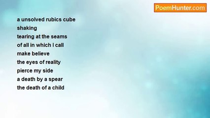 Justin Tallman - Goodbye Childhood, You Will Be Missed