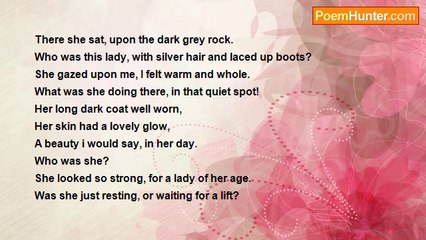 Jayne Davies - Silver Lady