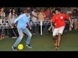 Lekar Hum Deewana Dil | Ranbir Kapoor and Armaan Jain Palys Football