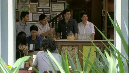 Assistir "Malhação" 09/06/2014 Capítulo 239 1º Parte