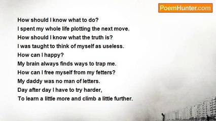 Leila Hadi - Questions