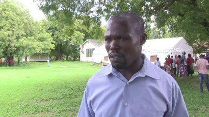 Attaques meurtrières au Kenya