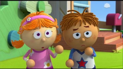 Tickety Toc - Qui a besoin d'aide ?