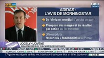 Placement en bourse: Les sociétés à acheter ou à vendre: Jocelyn Jovène, dans Intégrale Placements – 18/06