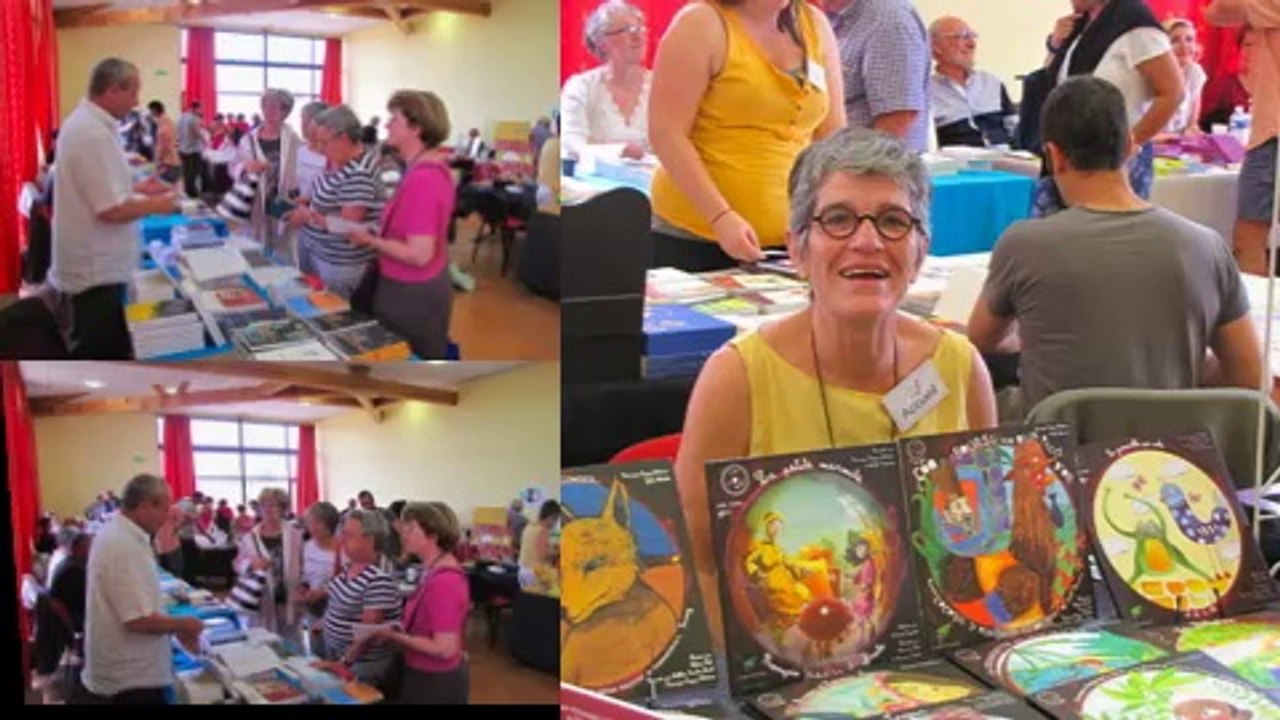L'antre des livres 2014-Portable