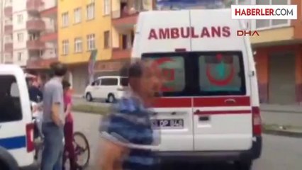 11 Yaşındaki Doğukan, 5 Lira İçin Canından Oluyordu