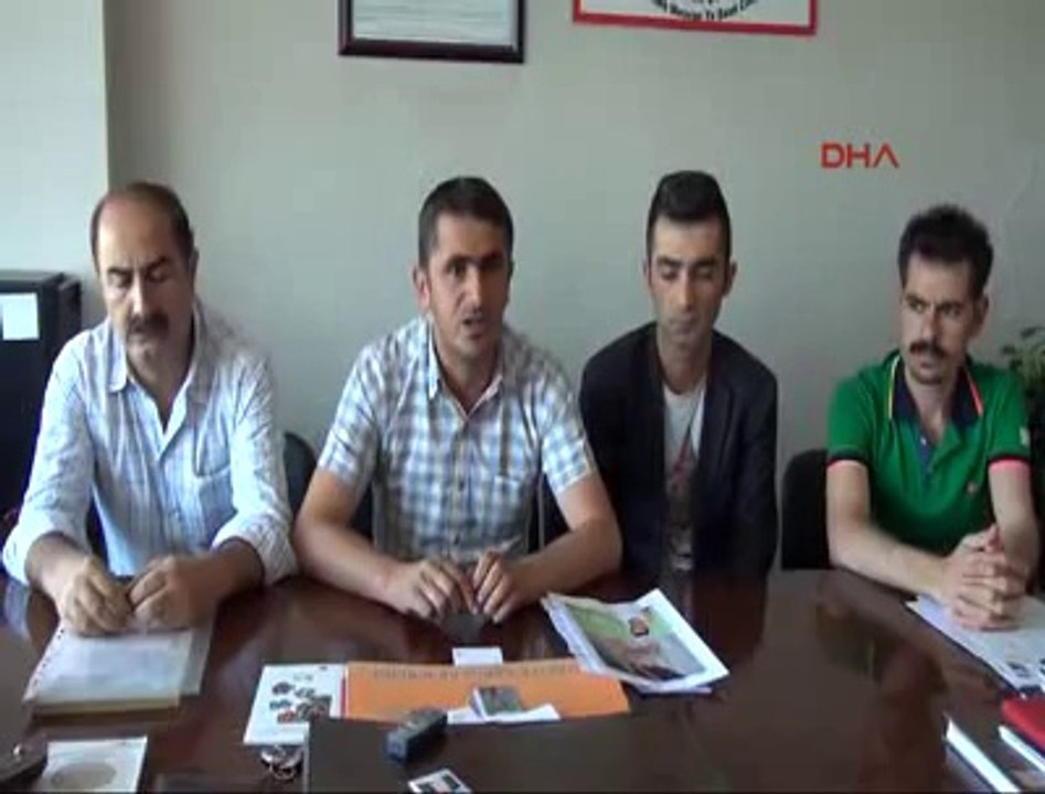 HAKKARİ'DE POLİSLER HAKKINDA SUÇ DUYURUSU
