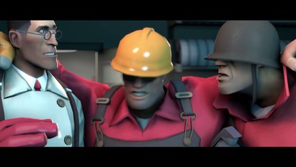 Team Fortress 2 - Expiration Date