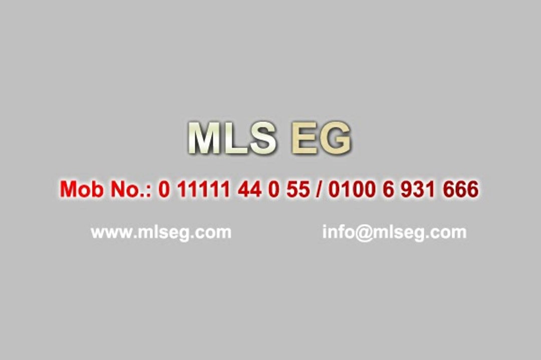 فيلا للبيع فى تلال العين السخنة