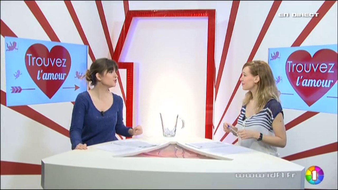 ID RENCONTRE La 35ème