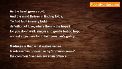 Wils Tsikhavi - Education or Folly