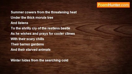 Pontsho PCP Pusos - The Grass Looks Greener over the Fence