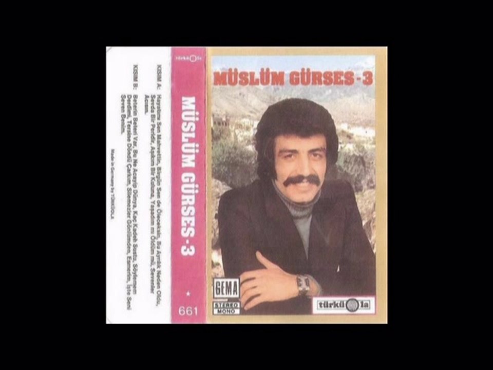 müslüm gürses gidelim firüzhaneye
