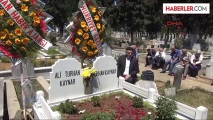 Orhan Kaynar Anıldı