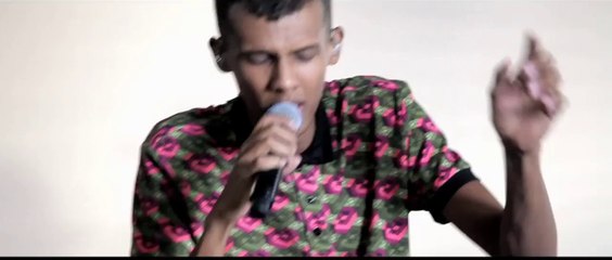 Stromae - Alors On Danse - Live Deezer Session