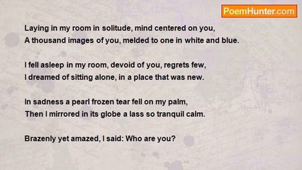 Perveiz Ali - Dream Zone