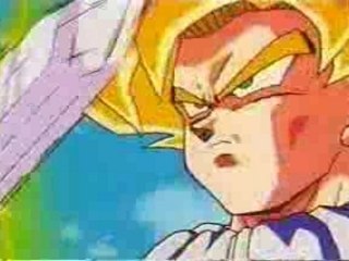 clip - DragonballZ  - Linkin Park - With