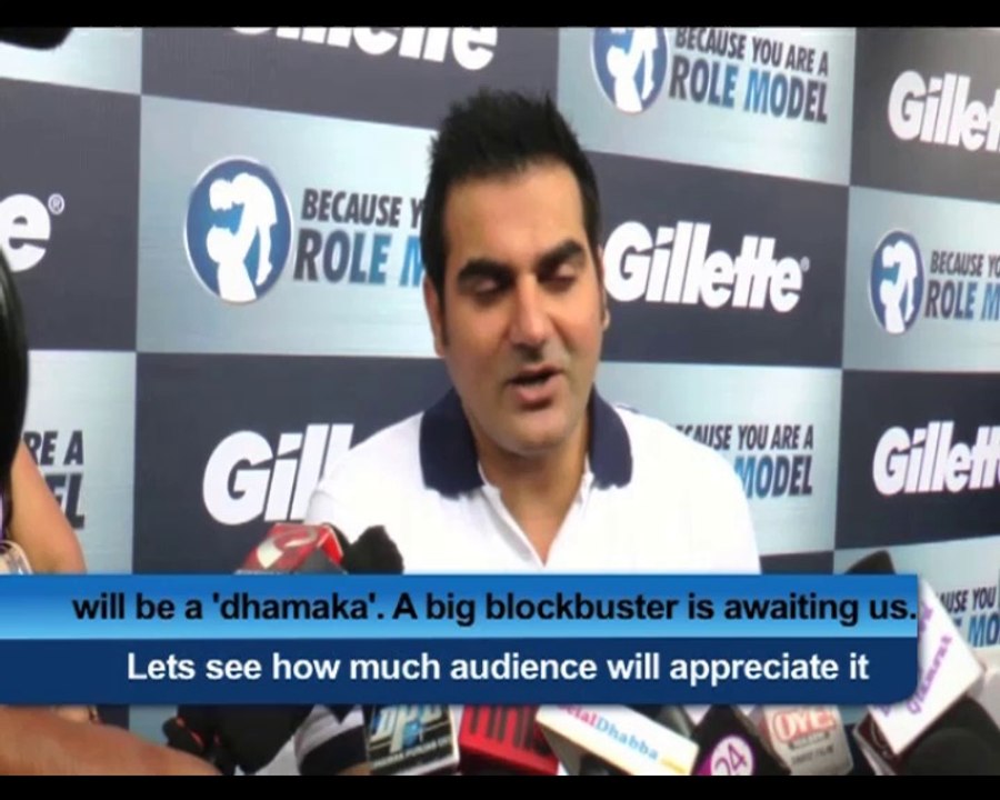 Kick will be Salmans biggest hit ever