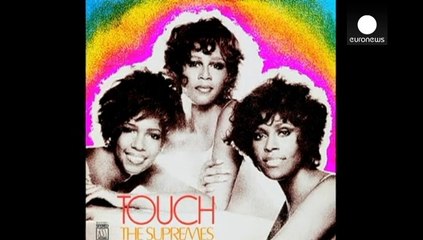 "Where did our love go" cumple 50 años