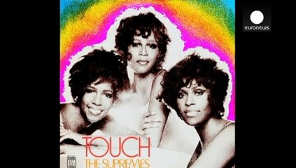 The Supremes: 50 candeline per ''Where did our love go''