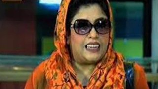Quddusi Sahab Ki Bewa - Episode 154 Full - ARY DIGITAL Drama - 18 June 2014