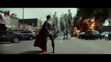 Man of Steel - Bande Annonce VF