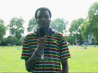 Views on the Streets: What gets your vote?