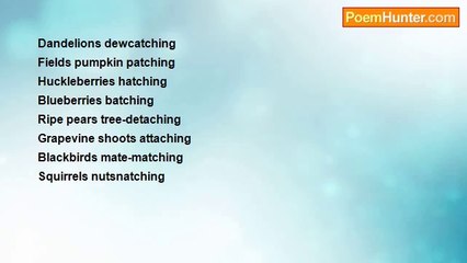 Saiom Shriver - Ecstatic Mother Earth