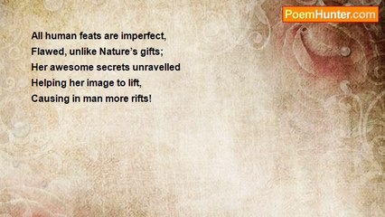 Dr John Celes - Supreme Nature